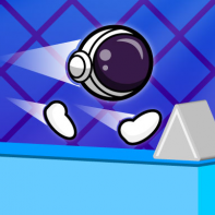 Astrobot Dash img