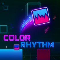 Color Rhythm Color Rhythm img