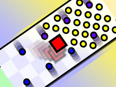Crazy Difficult Game background