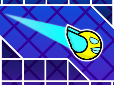 Flappy Rush background