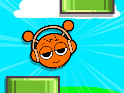 Flappy Sprunki background