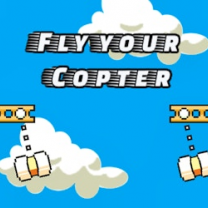 Fly Your Copter Fly Your Copter img