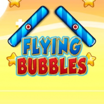 Flying Bubbles Flying Bubbles img