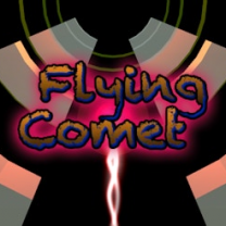 Flying Comet Flying Comet img