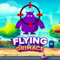 Flying Grimace img