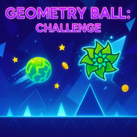 Geometry Ball Challenge