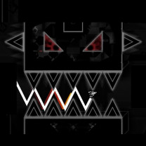 Geometry Dash: Black Wave img