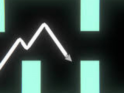 Geometry Dash: Glitch Wave background