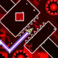 Geometry Dash: Hell Wave