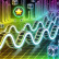 Geometry Dash Hyper Wave: Neon Challenge 3 img