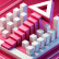 Geometry Dash: Neon Wave 3D img