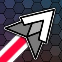 Geometry Dash Super Wave img