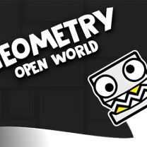 Geometry Open World img