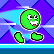 Headleg Dash Parkour Headleg Dash Parkour img