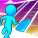Jelly Arch Run Race img