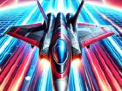 Jet Velocity background