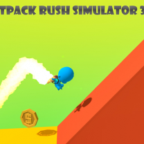 Jetpack Rush Simulator 3d Jetpack Rush Simulator 3d img