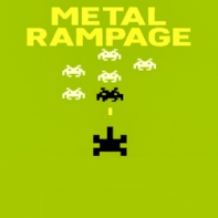 Metal Rampage img
