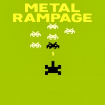 Metal Rampage Metal Rampage img