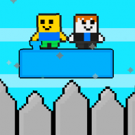 Noob Vs Bacon Jumping img