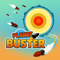 Planet Buster img