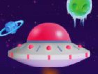 Planet Takeover background