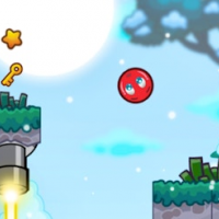 RedBall Christmas Love