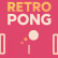 Retro Pong img