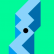 Rolling Ball ZigZag Game img