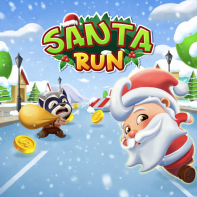 Santa Run img