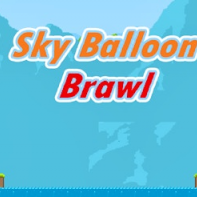 Sky Balloon Brawl img