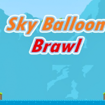 Sky Balloon Brawl Sky Balloon Brawl img
