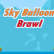 Sky Balloon Brawl img