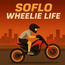 Soflo Wheelie Life Soflo Wheelie Life img