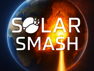 Solar Smash background