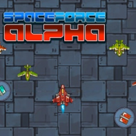 Space Force Alpha img