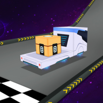 Space Mission Truck img