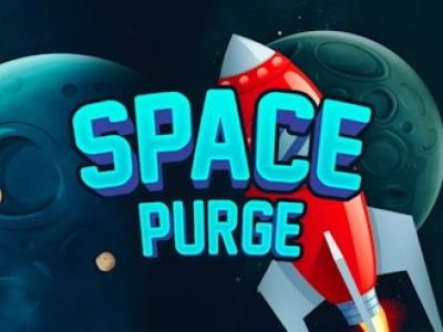 Space Purge background