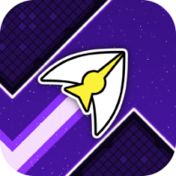 Space Waves Game img