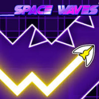 space waves unblocked