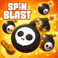 Spin Blast