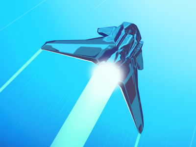 Stellar Burner background