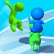 Stickman Collect Run img