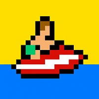 Super Wave Rider