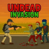 Undead Invasion Undead Invasion img
