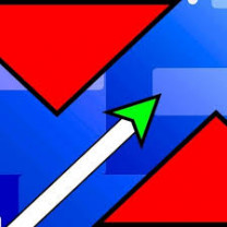Geometry Dash: Unstoppable Wave Geometry Dash: Unstoppable Wave img