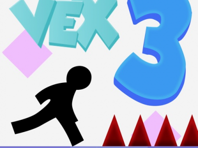 Vex 3 background