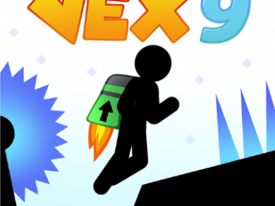 Vex 9 background