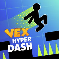 Vex Hyper Dash Vex Hyper Dash img