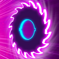 Wave Runner Game img